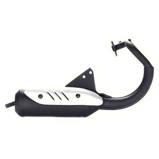 Escape Leovince Sito Plus Honda SJ 50cc (CE)