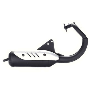 Escape Leovince Sito Plus Honda SJ 50cc (CE)