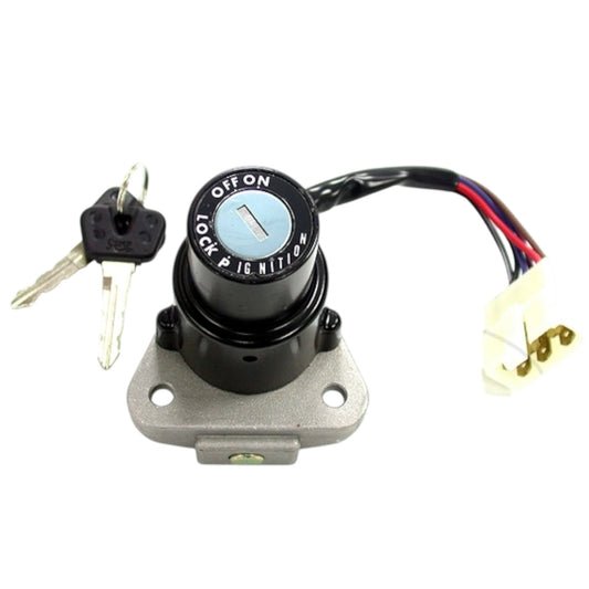 Yamaha RD 250/350 JMP Lock