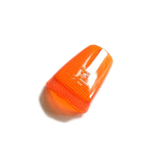 Cabochon de clignotant avant gauche / arrière droit Yamaha FZR JMP