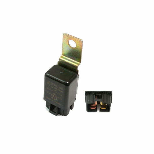 Relé universal intermitentes 12V JMP 705.73.26