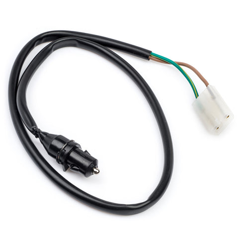 Interruptor luz de freno Yamaha DT 125 R / TZR 250 / XT 600 JMP 705.80.84