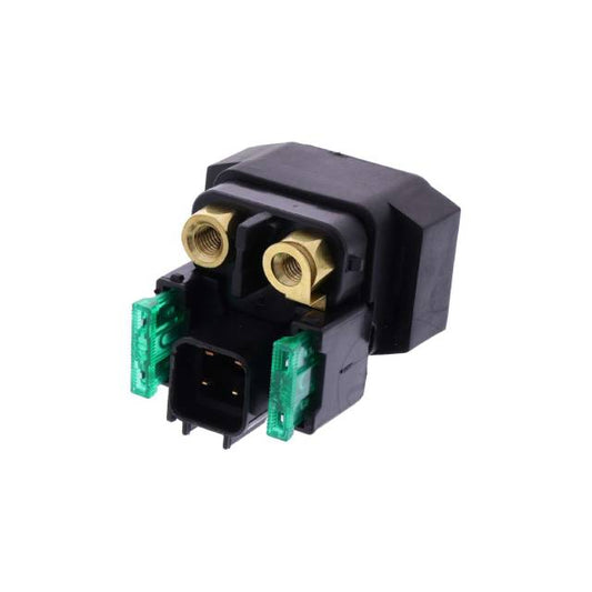 Starter relay Suzuki 12V 180Ah JMP