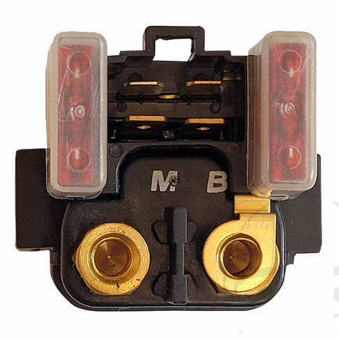 Relé de arranque GasGas EC / Husaberg FE / Husqvarna TE / KTM EXC/EXC-F JMP 706.04.54