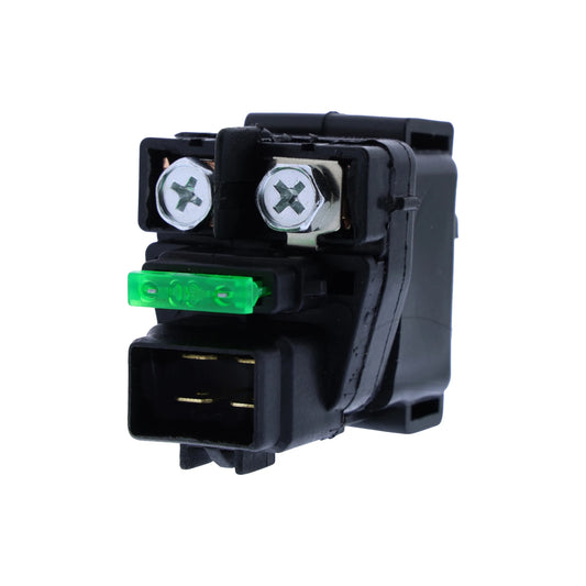 Starter relay Suzuki LT-Z 400 03-17 JMP