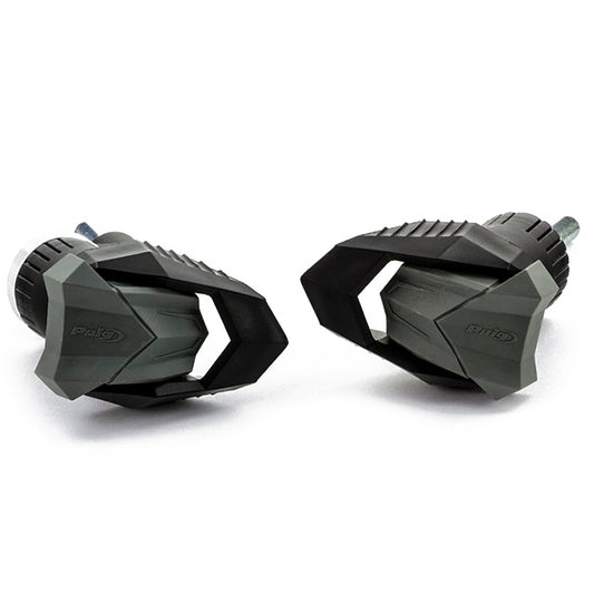 Protetores de motor Yamaha MT-07 2014-18 Puig R19