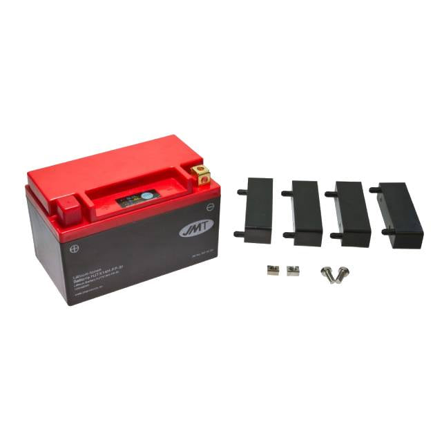 Batería HJTX14H-FP litio JMT 707.00.29