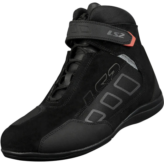 Botas LS2 Dardo Man - Negro