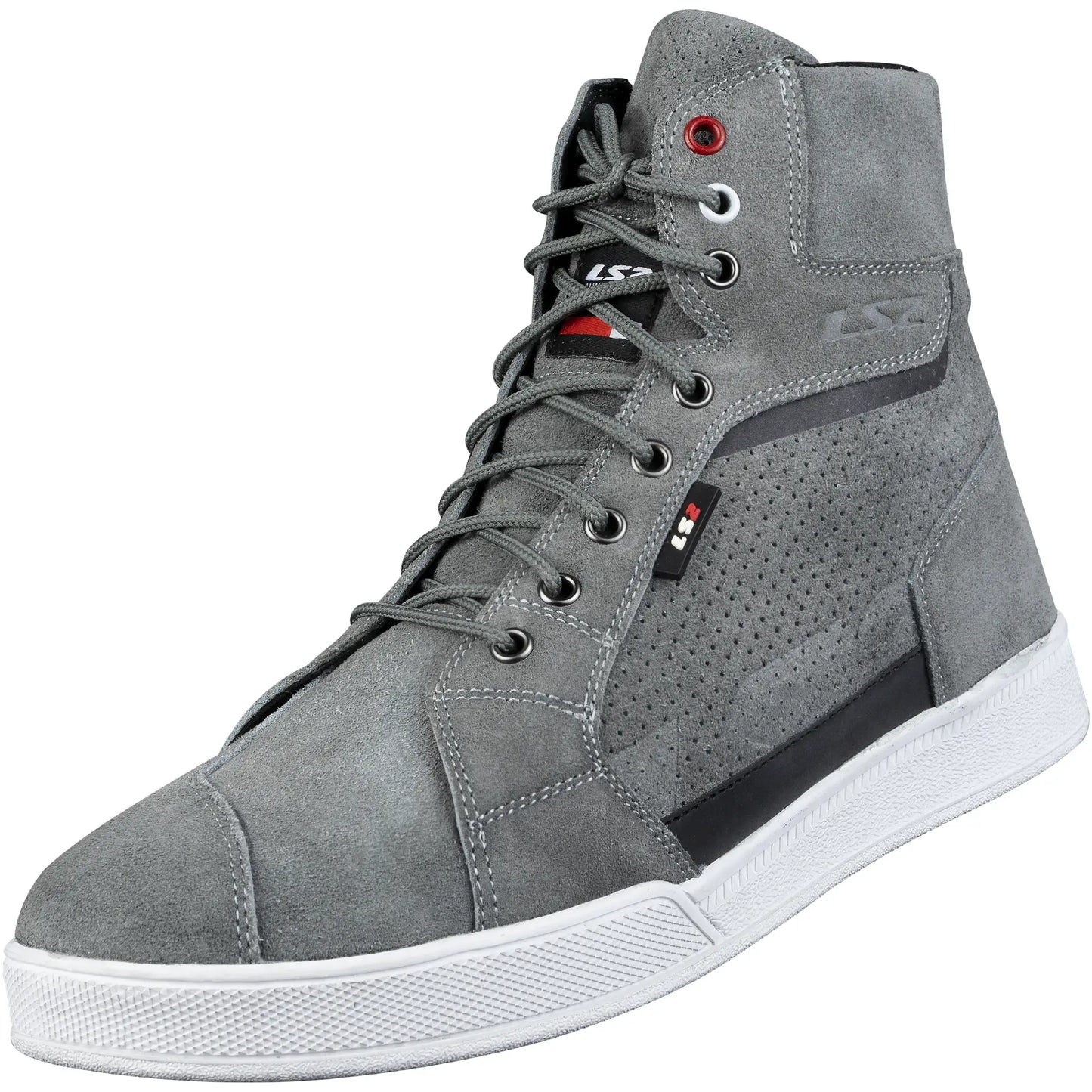 Botas LS2 Downtown Man - Gris