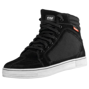 Botas LS2 Doron Man - Negro