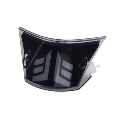 Piloto trasero Led Evo 2 Piaggio ZIP 50 DMP - ahumado