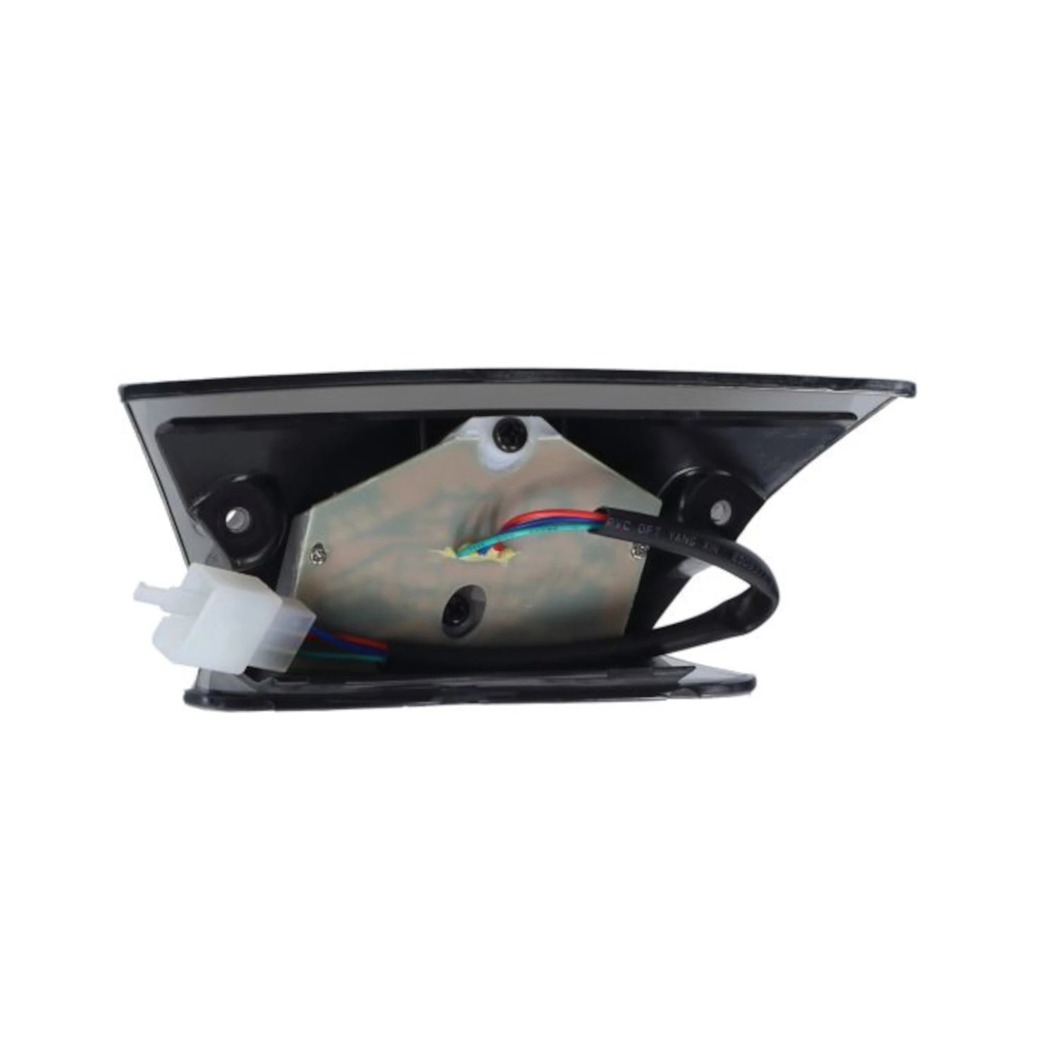 Piloto trasero Led Evo 2 Piaggio ZIP 50 DMP - ahumado