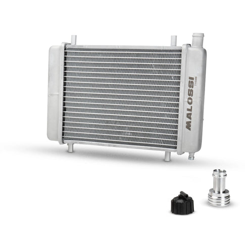 Malossi MHR competition Radiator