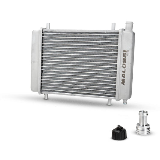 Malossi MHR competition Radiator
