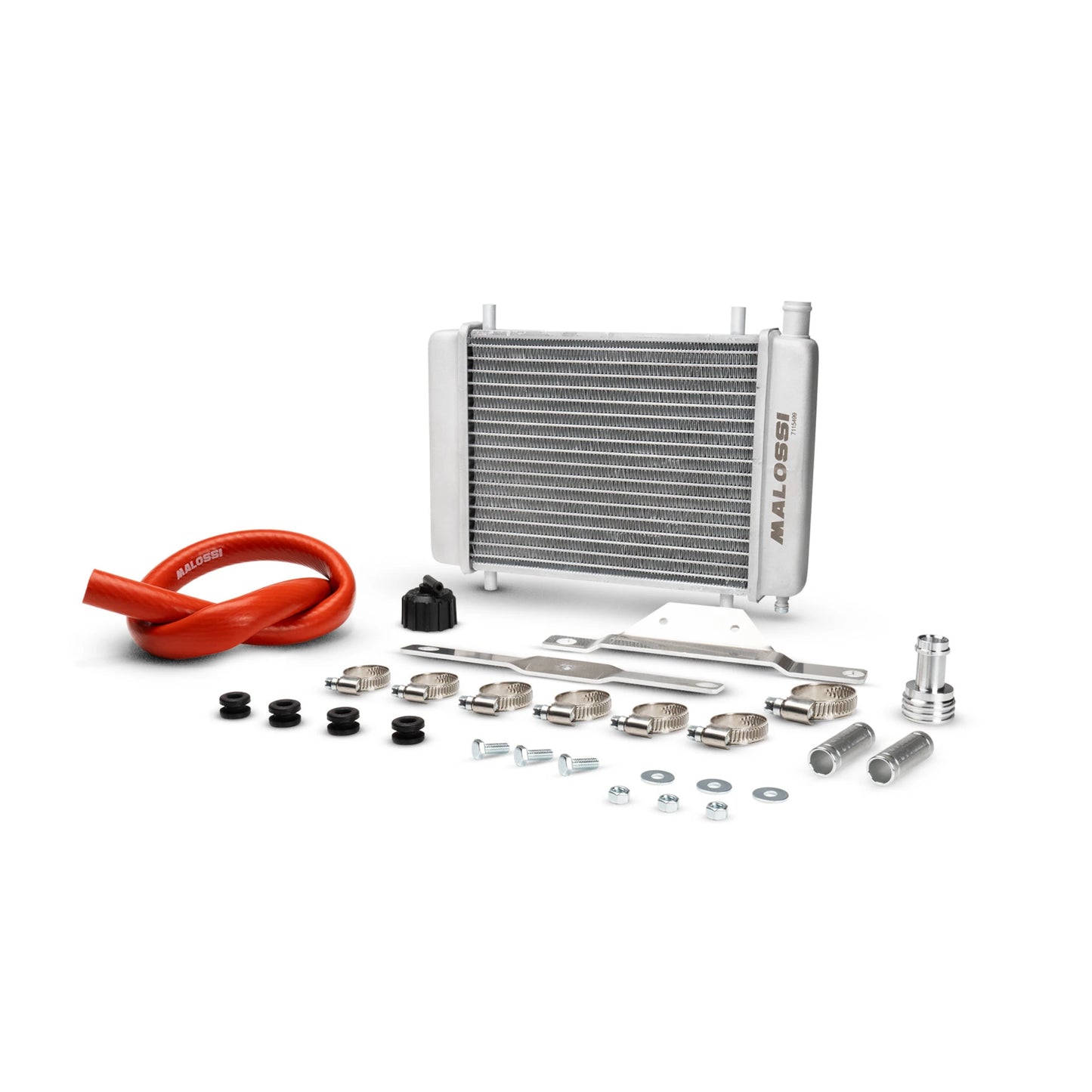 Kit Radiateur Malossi MHR Piaggio Zip SP 50 2T <2000 