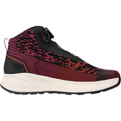 Bottes LS2 Lotus Lady - Rose
