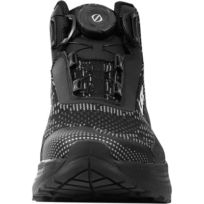 Boots LS2 Lotus Man - Black
