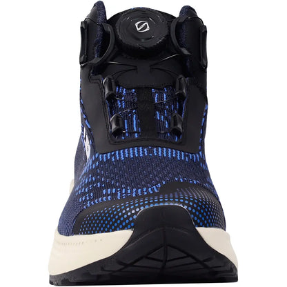 Boots LS2 Lotus Man - Blue
