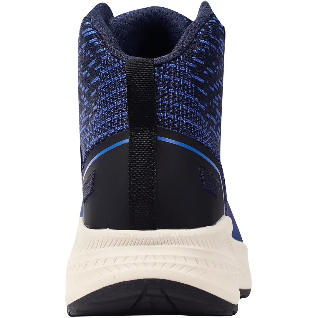 Boots LS2 Lotus Man - Blue