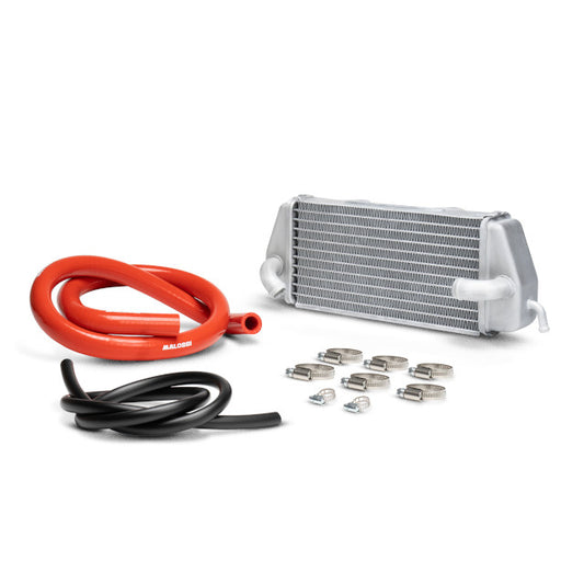 Radiateur gauche Fantic Caballero >2019 Malossi