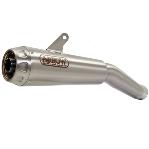 Escape Arrow Slip-On Pro-Race KTM Duke 790 18-20 / Duke R 890 >20 - alumínio