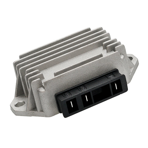 Regulador corriente Vespa sin batería RMS 246030030