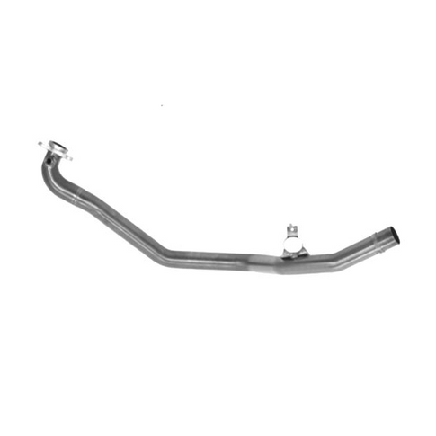 Colector de escape racing Honda NC 750X >21 Arrow