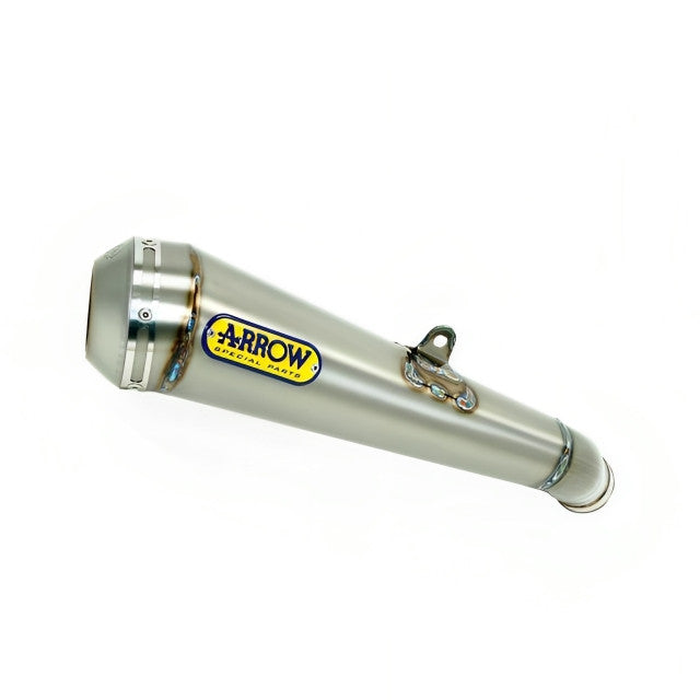Silenciador Nichrom Pro-Race Suzuki GSX-R 600 / 750 06-07 Arrow