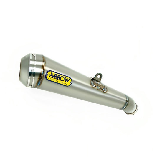 Silenciador Nichrom Pro-Race Suzuki GSX-R 600 / 750 06-07 Arrow