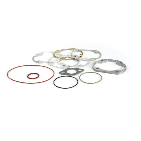 Junta alza cilindro 5mm Minarelli horizontal Malossi 0716344