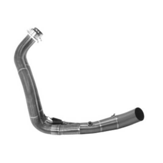 Collecteurs d’échappement racing Yamaha MT-07 >14 / Tracer 700 >16 Jet Race Arrow