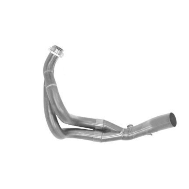 Collecteurs d'échappement racing Kawasaki Z 650 >17 / Ninja 650 17-20 Arrow