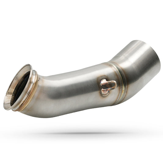 Coletor de escape KTM RC 390 >17 Arrow