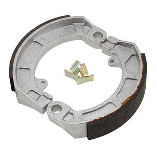 Pastilhas de travão traseiro Vespa Primavera/Super/SL Olympia