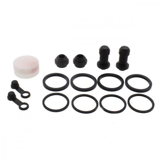 Kit reparación pinza de freno delantera Honda Hornet / Transalp / Africa Twin JMP 717.05.38