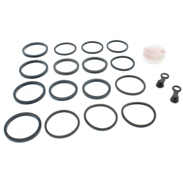 Kit reparación pinzas de freno Yamaha VMX-12 1200 Vmax 94-02 JMP 717.05.83