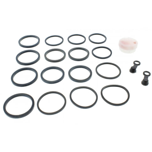 Kit reparación pinzas de freno Yamaha VMX-12 1200 Vmax 94-02 JMP 717.05.83