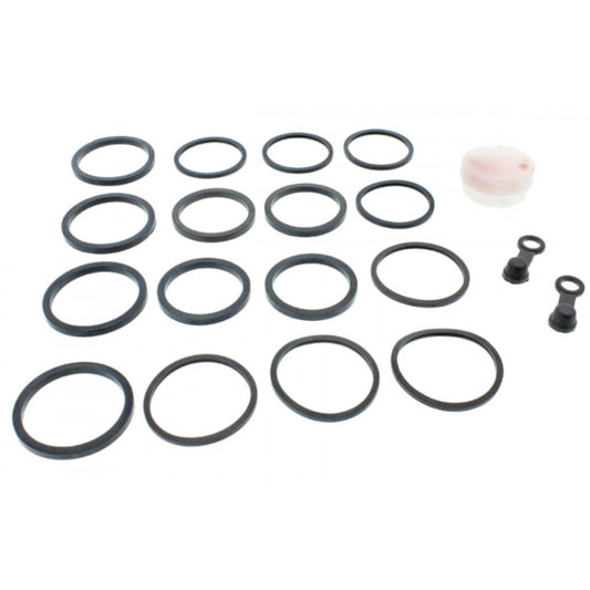 Kit reparación pinzas de freno Yamaha VMX-12 1200 Vmax 94-02 JMP 717.05.83