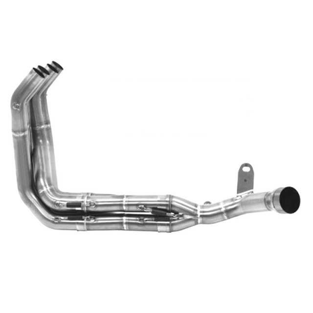 Collecteurs d'échappement racing Kawasaki Z 900 >20 Arrow