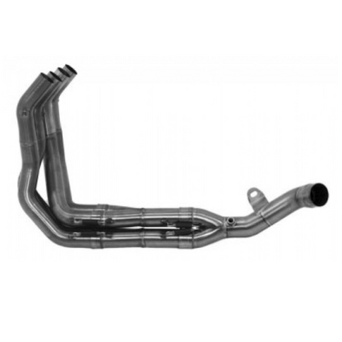 Racing exhaust manifolds Kawasaki Ninja 1000 SX >20 Arrow