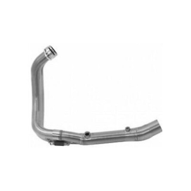 Racing exhaust collector BMW F 900 R / XR >20 Arrow