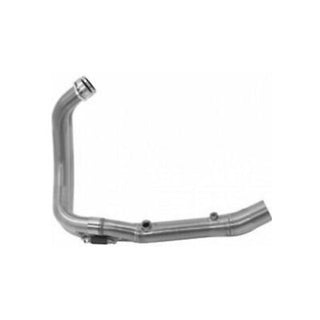 Racing exhaust collector BMW F 900 R / XR >20 Arrow