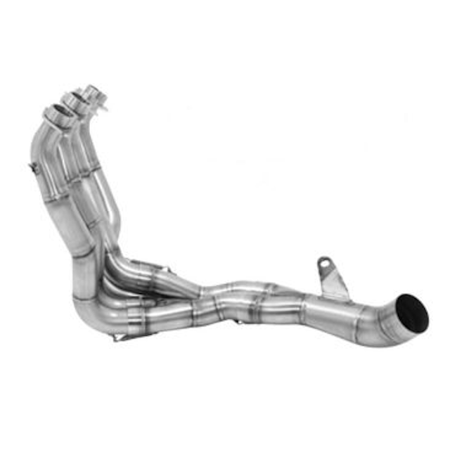 Racing exhaust manifolds Honda CBR 1000 RR-R >20 Arrow