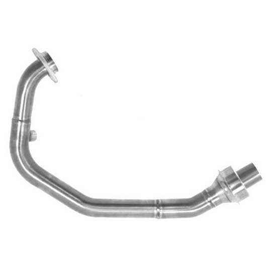 Collecteur d'échappement racing Husqvarna Svartpilen / Vitpilen 401 >20 Arrow