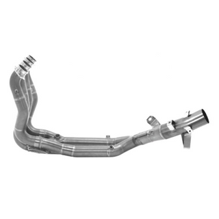 Exhaust collector racing exhaust BMW S 1000 XR 20-21 Arrow