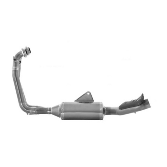 Arrow Exhaust Manifolds Aprilia RS 660 ABS >20 (CE)