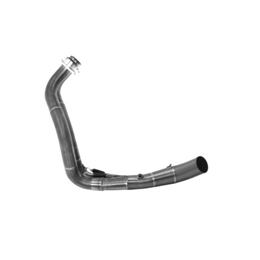 Yamaha XSR 700 >21 (CE) Arrow exhaust manifold