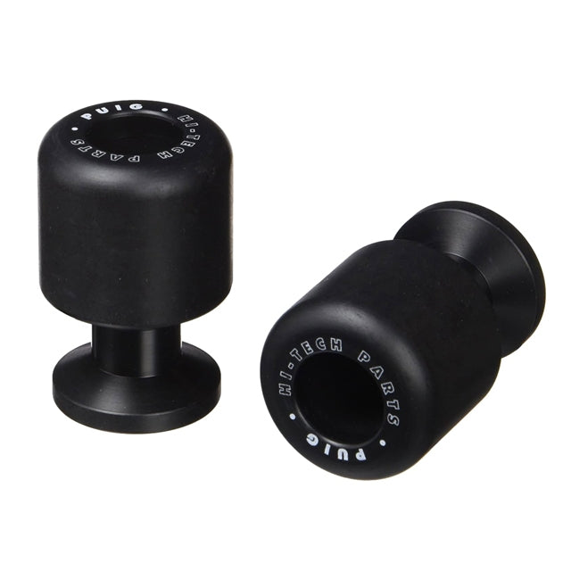 Diábolo protector Puig negro 7184N