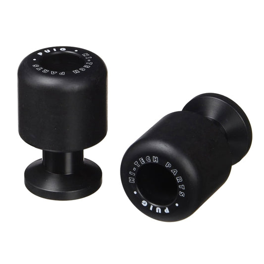 Diábolo protector Puig negro 7184N
