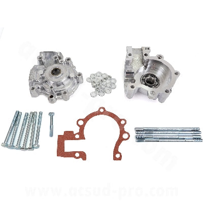 MBK 51 / 41 / AV10 TNT Crankcase